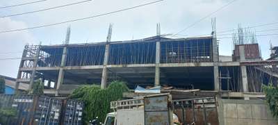 Civil Construction building work grater Noida