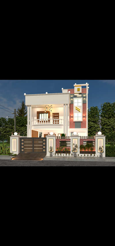 Front Elevation of a residential house
contact us for more info on 8440809392



 
 #HouseDesigns 
 #fronthome 
 #ElevationDesign 
 #Designs 
 #dreamhouse