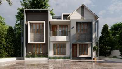 *3D elevation *
Exterior and Interior 3D modelling
above 4000rs