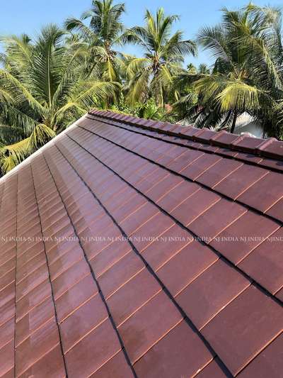 Our Completed Work @Vengara

NJ Ceramic Roof Tiles
color: Coffee Brown
4000 Sqft

📞+91 9778690849 , +918136832333

🅦︎🅗︎🅐︎🅣︎🅢︎🅐︎🅟︎🅟︎ : https://wa.me/+919778690849 , https://wa.me/+918136832333
.



 #koloapp  #RoofingIdeas  #RoofingDesigns