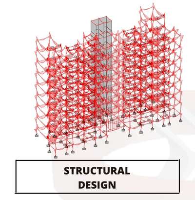*Structural Design and Drawing *
structural design + structural drawings
Negotiable