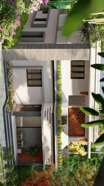 Residence Project - Perumbavoor
Client - Nidhin

#residenceproject #architecturedesigns #ElevationHome