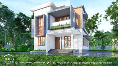 Proposed Residence (1287 square feet)
Project Location : Ondayangadi
     Designed by  : Nous Creons Architecture
Mobile Number  : 9447779425
          WhatsApp : https://wa.me/919447779425
                Office  : https://maps.app.goo.gl/5VeNZ5yNoh5H8xrc7?g_st=ic

.

#architecture #design #interiordesign #art #architecturephotography #photography #travel #interior #architecturelovers #architect #home #homedecor #archilovers #building #photooftheday #arquitectura #instagood #construction #ig #travelphotography #city #homedesign #d #decor #nature #love #luxury #picoftheday #interiors #realestate