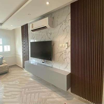 tv panel & wallpanelling pvc 
for more contact us 
 #thedecorators  #BedroomDecor  #LivingroomDesigns  #HouseDesigns  #InteriorDesigner  #Pvcpanel  #tvunitdesign  #tvunitinterior  #tvbox  #WallDecors  #WALL_PANELLING  #BedroomDecor  #MasterBedroom  #tvunitinterior