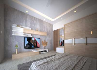 #MasterBedroom  #BedroomDesigns  #interor  #InteriorDesigner  #Architectural&Interior  #LUXURY_INTERIOR  #interriordesign  #Contractor  #HouseDesigns