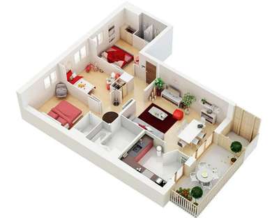 3D plans
Make your dream home with MN Construction Cherpulassery contact +91 9961892345
 #plans
#plan
#FloorPlans