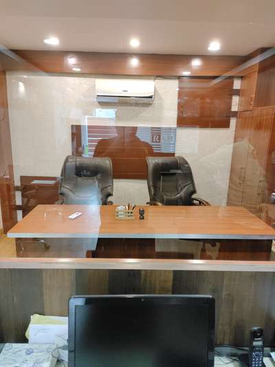 #Architectural&Interior #offficeinterior #officechair  #officerenovation  #officerenovation