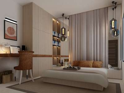 bed room interior
#khd_studio #InteriorDesigner #BedroomDesigns #bedroom #bedDesign #ceilling