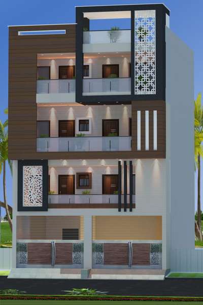 #bestexteriordesigns  #best_architect  #Best_designers  #best3ddesinger  #bestprice  #please_contact_for_any_enquiry  #8607586080