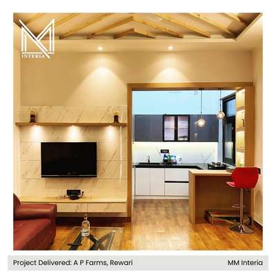 project Done! #rewari 

#InteriorDesigner #KitchenInterior #farmhousedecor #farmhousestyle #LUXURY_INTERIOR #gurugram #gurgoan #Architectural&Interior #interiorcontractors #Best_designers #besthome #bestarchitecture