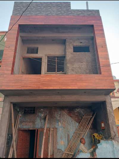 #Contractor #indorehouse #indorecity #HouseConstruction #constructionsite
