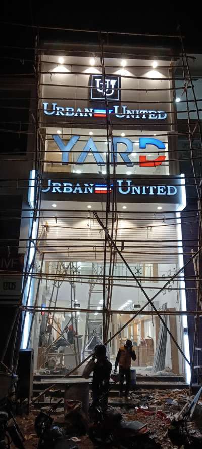 urban United sardarpura c road Pizza 🍕 hat ke pass