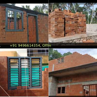 Interlock bricks for House construction.

https://youtu.be/hbVYI5FMo9U 

 #HouseConstruction  #Interlocks  #lowbudgethousekerala  #HouseDesigns  #50LakhHouse  #40LakhHouse  #SmallHouse