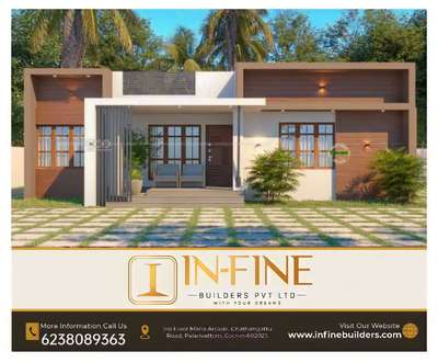 For more details please contact 👇
+91 62 38 08 93 63
Infine Builders Pvt Ltd
4th floor, KN Arcade,
NH Bypass Palarivattom,
 Cochin- 682025 
.
.
.
#construction #architecture #design #building #interiordesign #renovation #engineering #contractor #home #realestate #concrete #constructionlife #builder #interior #civilengineering #homedecor #architect #civil #heavyequipment #homeimprovement #house #constructionsite #homedesign #carpentry #tools #art #engineer #work #builders #photography