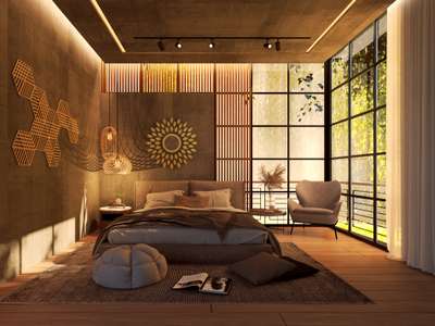Modern Bedroom 3D 
.
#3d #3Darchitecture #sketchup #vrayrender #InteriorDesigner #Architect #HouseDesigns #BedroomDecor #MasterBedroom #reach #support