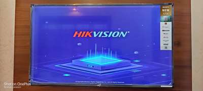 hikvision # # # #