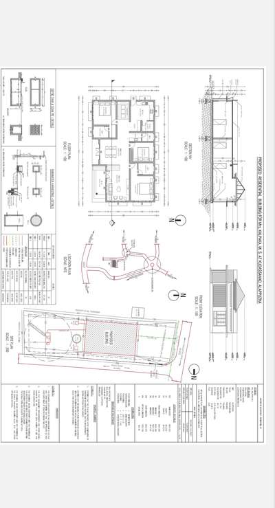 PERMIT DRAWING
 
 #FloorPlans  #permitdrawing #permitplanforresidentialbuilding #completionplan #3BHKPlans #architecturedesigns #InteriorDesigner #sanctiondrawings #panchayathplan #HouseDesigns #SmallHouse