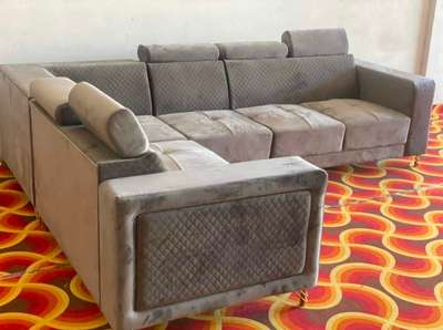 *Super cushion warks And Furniture *
KETLOK Model Comfortable Sofas Best'Model sofa disign Available
  Call me . 63479