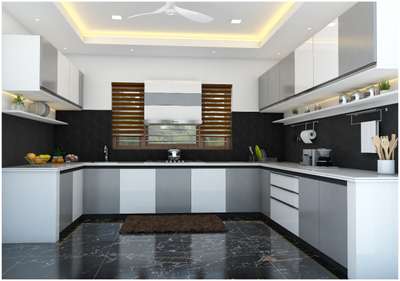 kitchen interior
3D make your dream home