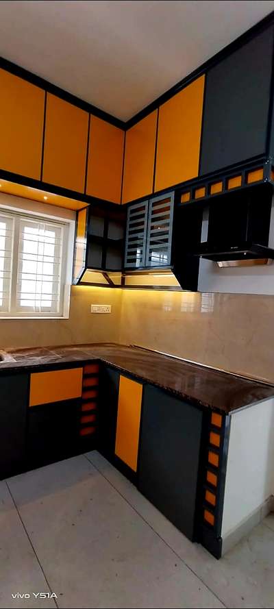 Kitchen Caboard works...
contact:9074573602