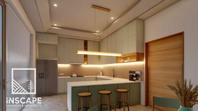 Proposed kitchen Rendering
.
.
.
#inscape #2dots_studio #InteriorDesigner  #KitchenInterior  #interiorpainting  #KitchenIdeas  #ModularKitchen  #WardrobeIdeas  #Residencedesign  #keralastyle  #keralaplanners  #archviz  #renderlovers  #homeplan