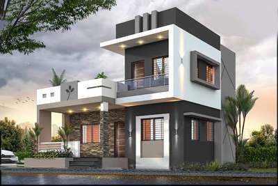 *exterior *
Any elevations design