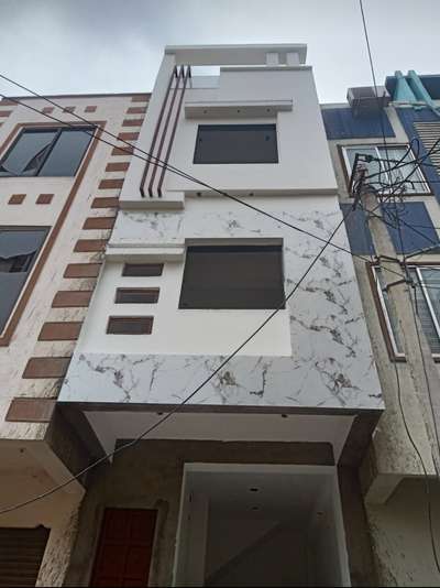 #udaipur  #udaipur_architect  #udaipurconstruction  #HouseDesigns  #houseexterior  #ElevationHome  #ElevationDesign  #elevations