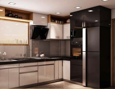 modular kitchen

#ModularKitchen