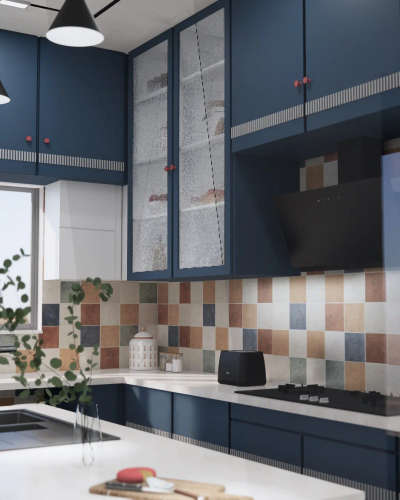 #kitchendesign #kitchen #design #designinterior #render #HouseDesigns #InteriorDesigner #KitchenCabinet