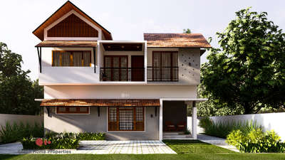 DHWANI
Concept : Tropical Modernism 
Client:  Sreeraj & Gopika
Location: Thuthiyoor 
1780sqft plan includes 3bedrooms with attached toilets,kitchen cum work area, Spacious living dinning area, family living area, 3balconies,and study area
 Occupied in 4.25 cents of landed property 

 #Architect  #tropicaldesign  #tropicalminimalistic  #tropicalmodernism  #architecturedesigns  #InteriorDesigner  #homeplan  #KeralaStyleHouse  #keralahomedesignz  #keralahomeplanners  #TraditionalHouse  #keralaarchitectures  #sketchup8  #lumion10  #greenhomeproperties  #greenhomebuilders  #HouseConstruction  #contractors  #KitchenInterior  #spacious  #kerala_architecture  #sloperoofdesign  #slopesite  #koloapp  #kolohindi  #koloindial  #koloviral  #Ernakulam  #kochidiaries  #HouseDesigns  #50LakhHouse  #Architectural_Drawings  #architectureldesigns  #architecturalplanning