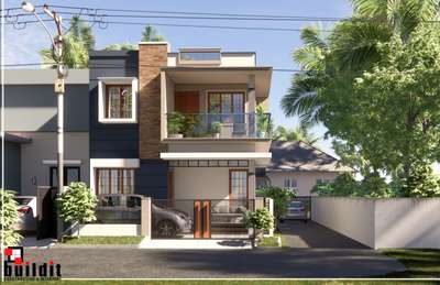MY FIRST POST ON KOLO 😍

 New Project :
4 BHK HOUSE
plinth area : 1400 sq feet
plot area     : 3 cent
place           : Palakkad