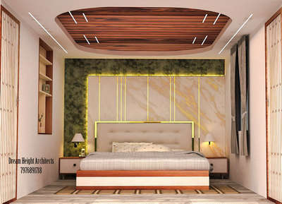 interior Designs for bedroom