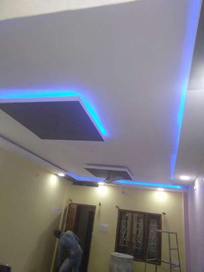 # #pop ceiling lights fitting 30sq fit # #
