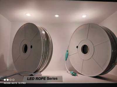 Use LED Rope series in your house for more light effects..✨💡...

 #LEDCeiling  #ledlighting   #inerior  #falseceilinglights  #InteriorDesigner  #Architectural&nterior  #bedrominterior  #lightyourlife  #lightcolour #interiorlighting
