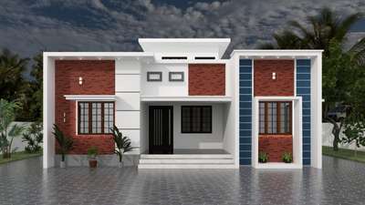 *3d elevation*
delivery within 2 working days
