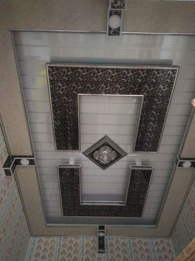 PVC ceiling all design and all location in Delhi contact 7065702283