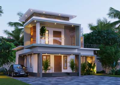 PLEASANT STRUCTURES
Design your dream from here