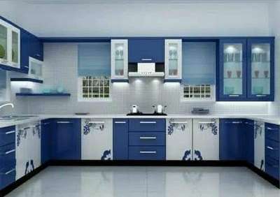 modular kitchen 
8848478875
halduwani