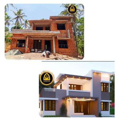 #HouseConstruction   #houseDesigns #ElevationHome   #LivingroomDesigns  #Kannur #Kozhikode  #Wayanad  #Ernakulam  #Kollam  #Kottayam  #idukki