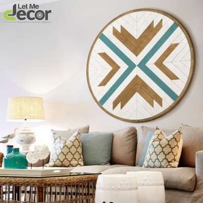 Round Wooden Wall Hanging Art (Sky Blue) - Wood Wall Art, Wood Wall Decor, Wall Sculpture, Modern Wood Wall Art, Wall Decor, Wooden Wall Art, Wooden Wall Decor, Wall sculpture for home decor.

CUSTOMIZE:
Choose size & color that suits your wall.

MATERIAL:
Made of Pine MDF.

MADE IN INDIA:
All materials and skills were sourced from our country.#3dwoodenwallart #woodenwalldecor #wooddecor #homedecor #wood #woodworking #handmade #woodenwallart #wooddesign #woodart #interiordesign #decor #woodwork #woodsigns #woodworker #decoration #art #woodcraft #design #woodfurniture #diy #rusticdecor #farmhousedecor #walldecor #homedecoration #woodcarving #handcrafted #woodcraft #decorshopping