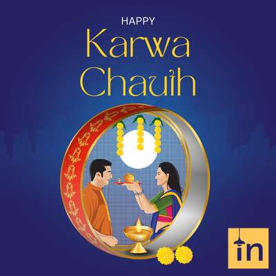 Happy karwa chauth...
 #InteriorDesigner  #KitchenInterior