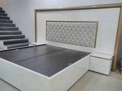 Furniture, Bedroom, Storage Designs by 3D & CAD Sandeep Dhiman, Panipat | Kolo