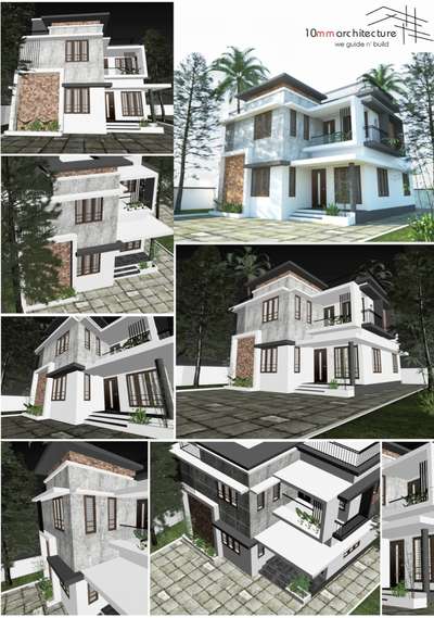 Budget Residence
1300 sq.ft.
.
.
.
.
 #architecturedesigns #architecturekerala #Architectural&Interior
