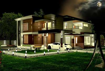 3d design #resort  #villa  #3DPlans  #resort   #resort  #building_material  #industrialdesign  #Atyperoof  #shinglesroofing  #BangaloreStone  #toughenedglass  #SlidingWindows  #SlidingDoors  #WoodenBalcony  #WoodenFlooring  #hut  #GlassBalconyRailing 
 #modularelevation  #night3d  #nightrender