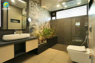 Bathroom | Interior | Design 


#BathroomDesigns #Architectural&Interior  #InteriorDesigner #Architect  #modernhousedesigns #best_architect #ContemporaryDesign  #BathroomIdeas #modernhome #ContemporaryHouse