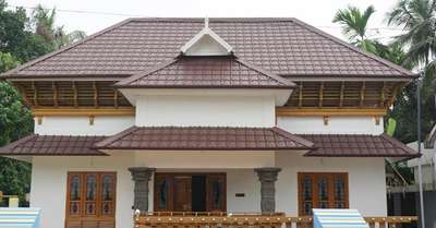 #MetalSheetRoofing  #roofing  #ClayRoofTiles  #RoofingDesigns  #aluminiumroofing  #sheetroofings
