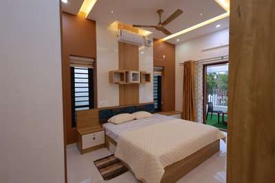 Al Manahal Builders and Developers tvm, kerala
Build with quality 
.
.
.
Design#Guestbedroom of reputed Project
Call 7025569477