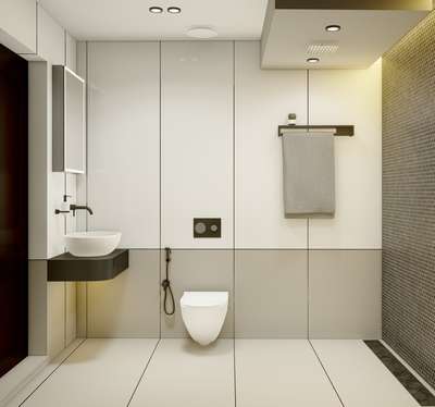 Minimal Bathroom Design 


 #Kollam  #Kerala #ElevationHome #ElevationDesign #3dhouse #3D_ELEVATION #HouseDesigns #Architect #spatialux #spatialuxdesigns #ContemporaryHouse #ContemporaryDesigns #modernhome #moderndesign #architecturedesigns #architecture #toilet #toiletinterior #Minimalistic #moderninteriordesign