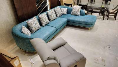 #LivingRoomSofa
