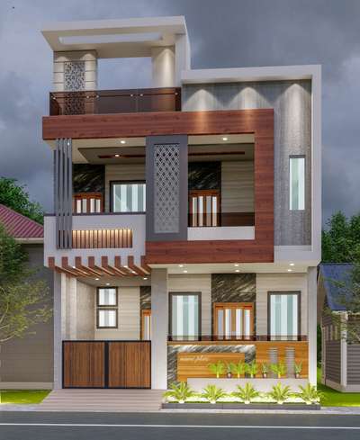 #ElevationHome #ElevationDesign #High_quality_Elevation #home_elevation #Armson_homes #new_home #vastuhouse #Mordern #mordernhouse #jaipur #jodhpur #udaipur #ajmer #kota #bikaner #jaisalmer #pali #new_delhi #mumbai #pune #banglure #ahmedabad #rajasthan #gujarat #punjab  #HouseDesigns  #HouseConstruction
